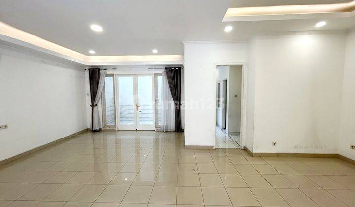 Rumah Grisenda Pik, Murah, 144 M2, Hadap Utara 2