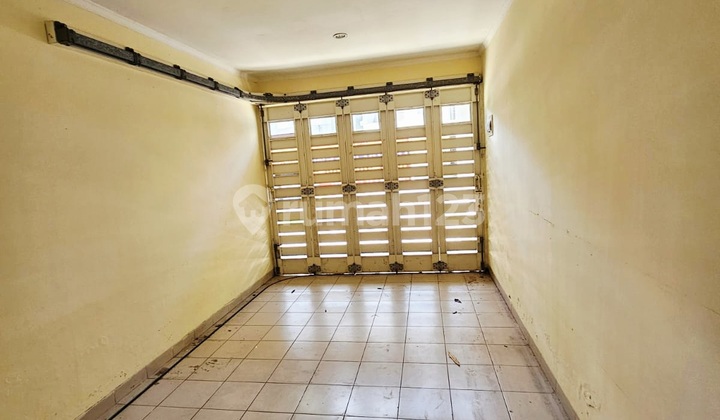 Alam Sutera Renata House, Cheap, Below Market Price, 300 M2, SHM 2