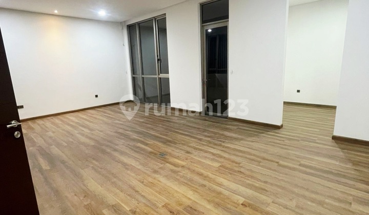 Rumah Mewah Golf Island Pik, Chopin Signature, Mewah, 343 M2, Lift 3 Lantai, View Golf & Laut 2