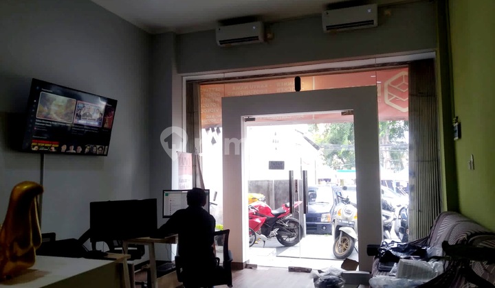 Pademangan Raya Shop House, Facing the Road, Near Kemayoran, Gunung Sahari, 3.5 Floors, Spacious Parking Pademangan Raya Shop House, Facing the Road, Near Kemayoran, Gunung Sahari, 3.5 Floors, Spacious Parking
