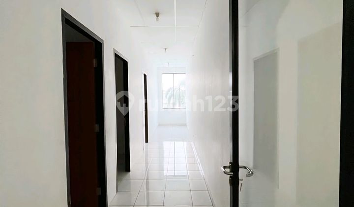 Puri Kencana Shop House, Puri Indah, Affordable, 3 Floors, Neat, North Facing, Suitable for Office, Clinic, Course, Near Toll Road, Mall, Market 2