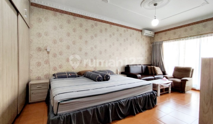 Permata Buana House, Luxurious, Beautiful, Modern Furnished, 10x19 Permata Buana House, Luxurious, Beautiful, Modern Furnished, 10x19