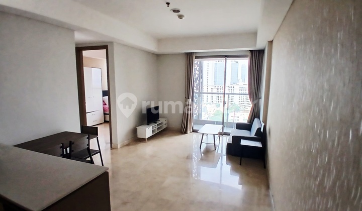 Gold Coast PIK Apartment, 2BR, Neatly Furnished, Ready to Move In Gold Coast PIK Apartment, 2BR, Neatly Furnished, Ready to Move In