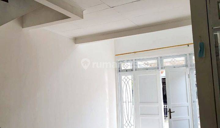 Rumah Taman Palem, Nempel Citra Dan Taman Surya, 90 M2, Murah, Hadap Barat 1