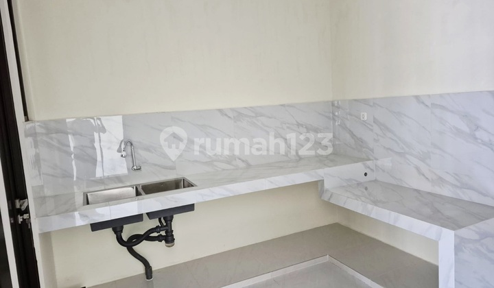 Permata Buana House, Affordable, 8X18 2