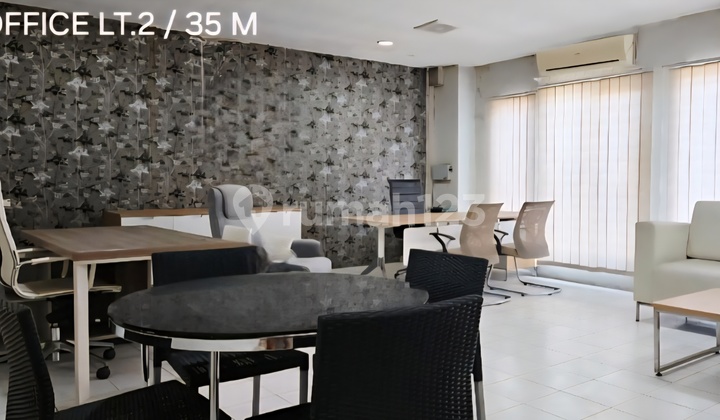 Sentra Prima Techno Park Warehouse, Cheap, 600 M2, Neat Office Available, Ready to Use Sentra Prima Techno Park Warehouse, Cheap, 600 M2, Neat Office Available, Ready to Use