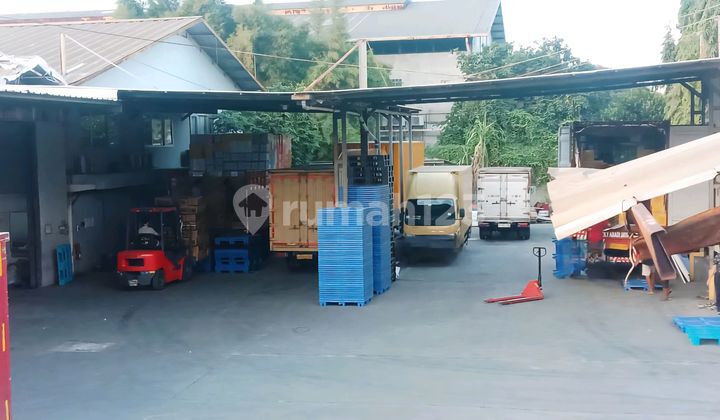 Gudang Kapuk Kamal, Murah, 3327 M2, Ngantong, Bagus, Siap Pakai Gudang Kapuk Kamal, Murah, 3327 M2, Ngantong, Bagus, Siap Pakai