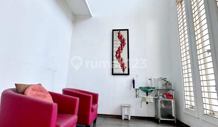 Rumah Grisenda, Murah, 10x20, Dekat Long Beach, Camar, Walet Pik, Minimalis, 3 Lantai, Hadap Utara 2