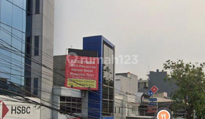 Ruko Muara Karang Raya, Strategis, Hadap Jalan Raya Ruko Muara Karang Raya, Strategis, Hadap Jalan Raya