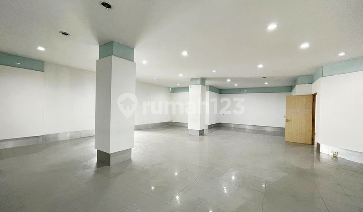 Puri Kencana Attached Shophouses, Affordable, 3 Shophouses, 680 M2, Spacious, Ample Parking, Near Toll Road 2