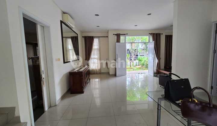 Rumah Green Lake Amerika Latin, Dekat Metland Puri, 10x23, Kamar 5, Murah