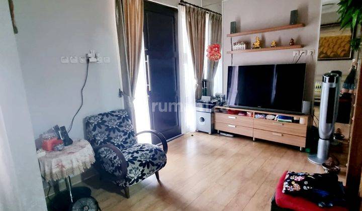 Rumah Casa Jardin Dekat Grisenda, Long Beach Pik, 7x15, Murah, Furnish, Rapi, Timur Laut 1