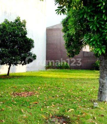 Kavling Puri Media, Dekat Permata Buana, Puri Indah 2