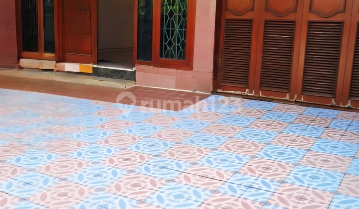 Pluit Muara Karang House, Affordable, 12x23, Main Road, Busy Location, Suitable for Clinic Business, Salon, Billiard, Tutoring Center. Pluit Muara Karang House, Affordable, 12x23, Main Road, Busy Location, Suitable for Clinic Business, Salon, Billiard, Tutoring Center.