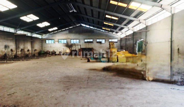 Gudang Kapuk, 2688 M2, Murah, Lokasi Bagus Gudang Kapuk, 2688 M2, Murah, Lokasi Bagus