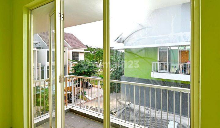 Rumah Grisenda Pik, Hook, Bagus, Murah, Shm, Hadap Selatan 2