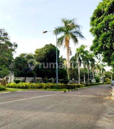 Kavling Puri Media, Dekat Permata Buana, Puri Indah 1