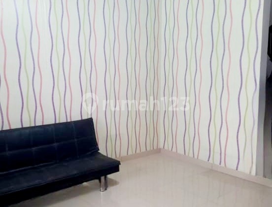 Casa Jardin House, Near PIK, Grisenda, 126 SqM, Flood-Free, West Facing, One Gate System 2