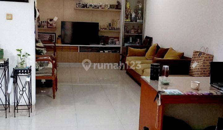 Rumah Griaenda Pik,6x18, Nempel Long Beach, Murah 1