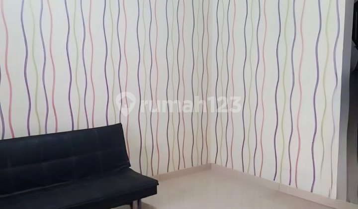 Casa Jardin House, Affordable, 2.5 Floors, Fully Furnished, West-Facing, Ready to Occupy 1