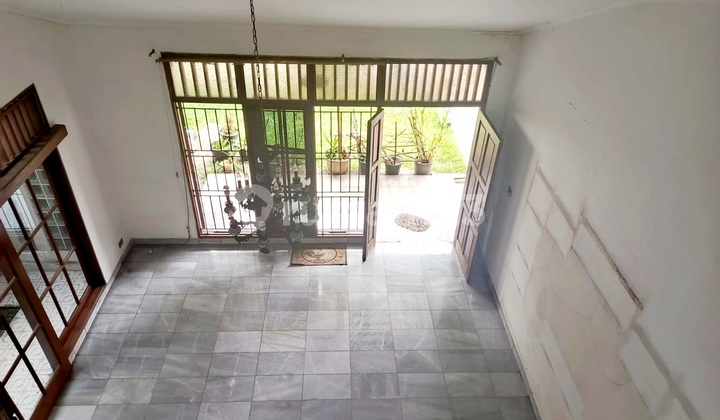 Rumah Puri Indah, 360 M2, Lokasi Bagus Strategis, Jalan Besar Rumah Puri Indah, 360 M2, Lokasi Bagus Strategis, Jalan Besar