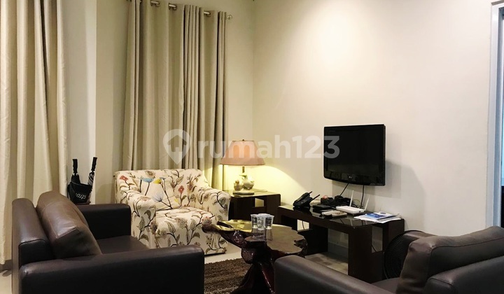 Puri Mansion Hawai House, Near Puri Indah, 10x15, Cheap, Semi Furnished, South Facing Puri Mansion Hawai House, Near Puri Indah, 10x15, Cheap, Semi Furnished, South Facing