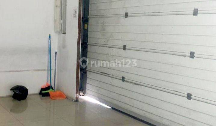 GUDANG SEDAYU BIZPARK DAAN MOGOT, MURAH, BAGUS, LEBAR 6, BISA TRUK CONTAINER 1