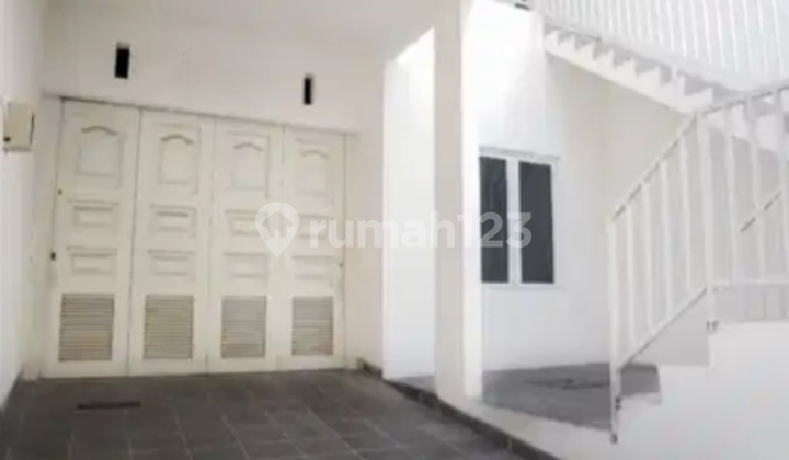 Rumah Duri Kepa, Murah Bagus, 90 M2, 3.5 Lantai, Hadap Utara Rumah Duri Kepa, Murah Bagus, 90 M2, 3.5 Lantai, Hadap Utara