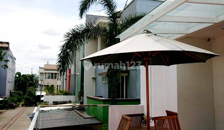 Rumah Grisenda Pik, Hook, Hadap Selatan, Shm Bisa Kpr 1