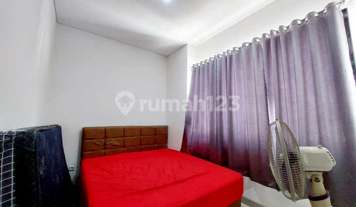 Rumah Oxalis Metland Puri, 6x11, Murah, Furnish Cantik, Bisa Kpr 2