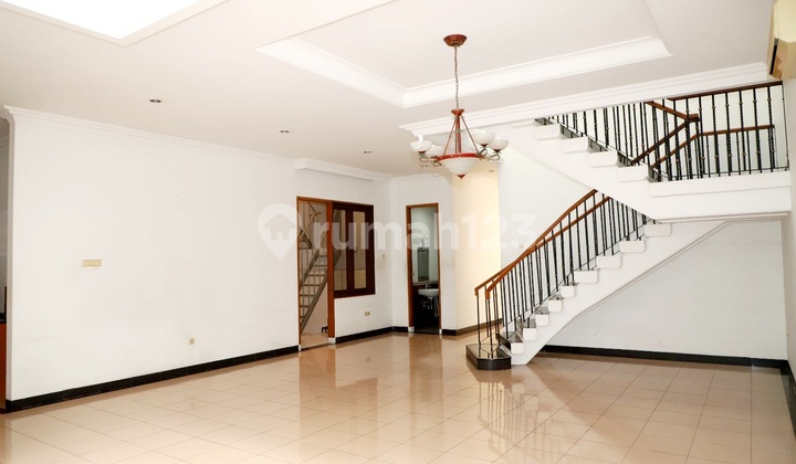 Rumah Puri Indah, 10x20, Lokasi Bagus, Siap Huni, Strategis