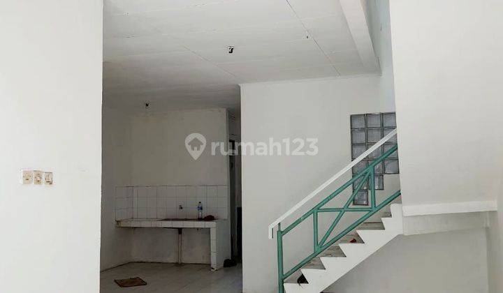 Rumah Taman Palem, Nempel Citra Dan Taman Surya, 90 M2, Murah, Hadap Barat 2