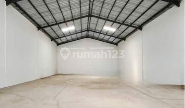 Gudang Laksana Business Park, Pakuhaji, Affordable, 930 M2, South Facing, Ready to Use Gudang Laksana Business Park, Pakuhaji, Affordable, 930 M2, South Facing, Ready to Use