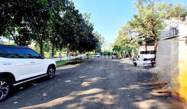 Taman Semanan Indah House, Near Puri Indah, Green Lake, Metland Puri, 136 M2, 8x17, North Facing Taman Semanan Indah House, Near Puri Indah, Green Lake, Metland Puri, 136 M2, 8x17, North Facing