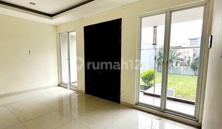 Permata Buana House, Brand New, 180 SQM, 3 Floors