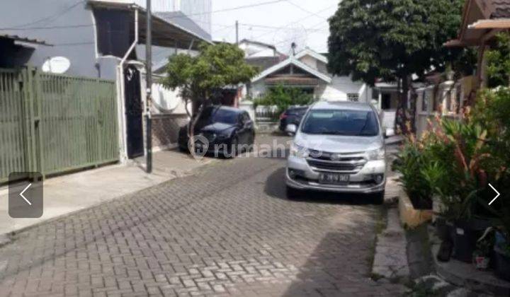 Rumah Taman Surya 2, Dekat Palem, Citra, Murah, Timur Laut 1