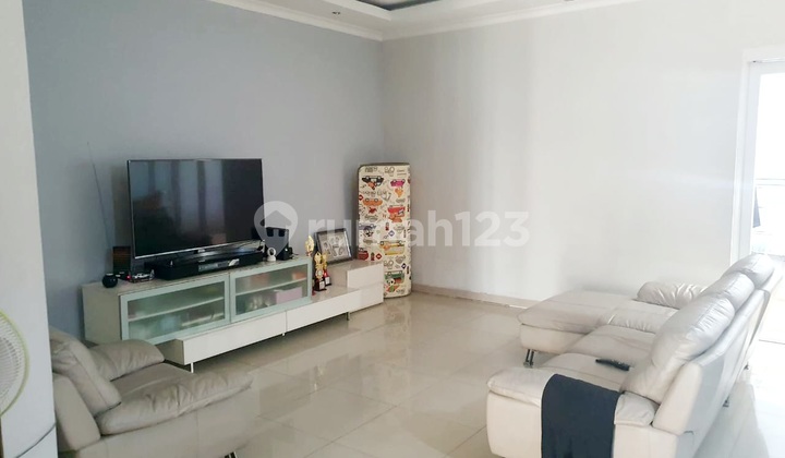 Rumah Casa Jardin, Dekat Green Mansion, 8x18, Full Furnish, Cantik Rumah Casa Jardin, Dekat Green Mansion, 8x18, Full Furnish, Cantik