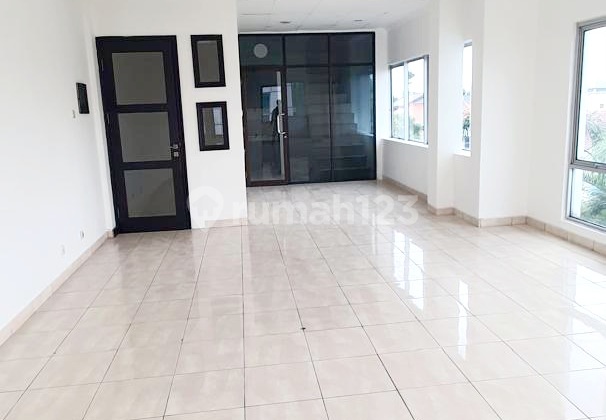 Shop House Near Puri Indah Mall, Kebon Jeruk Toll Road, Intercon, Strategic, Neat, Nice, Affordable, Cool