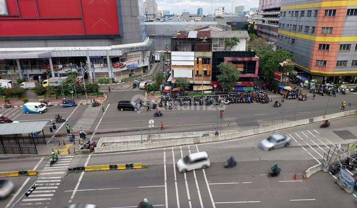 Ruko Gajah Mada Nempel Pancoran Glodok, 4.5 Lantai, Strategis, Cocok Untuk Money Changer, Bank, Kantor, Showroom, Klinik, Salon, Apotek, Kursus Bimbel 2