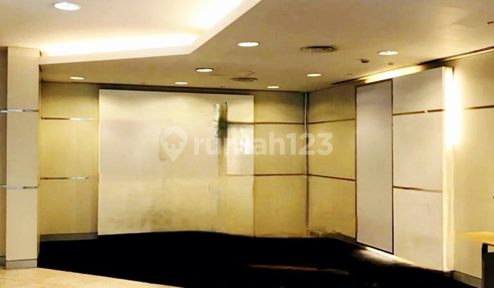 Gedung Puri Indah, Lokasi Bagus, Murah, 2190 M2, Cocok Bank, Kantor, Office, Tempat Kursus, Resto Kuliner, Cafe