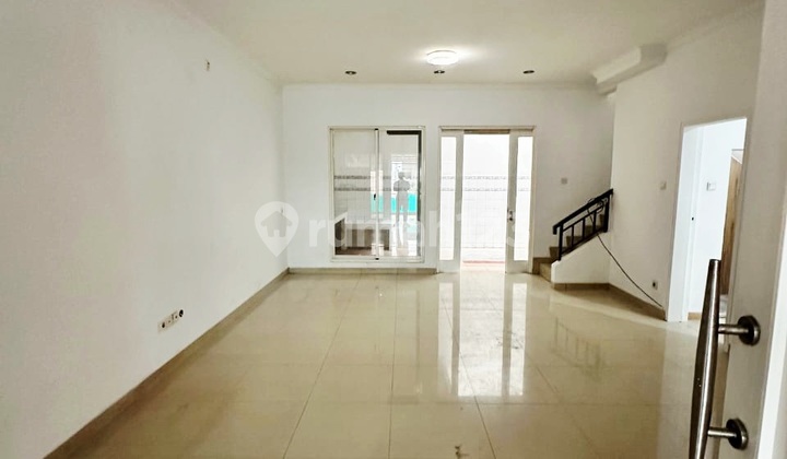 Rumah Puri Mansion, Murah, 8x15, Dekat Tol, Hadap Utara, Shm, Siap Huni