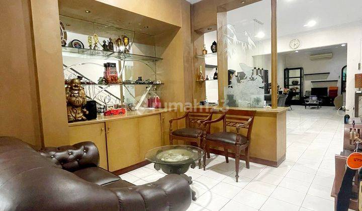 Rumah Grisenda Pik, Dekat Long Beach, 9x19, Hadap Selatan 2