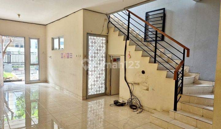 Rumah Grisenda Pik, Dekat Long Beach Pik, 5x20, Murah, Hadap Timur 1