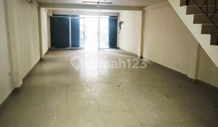 Ruko Jalan Panjang, Murah, 210 M2, Plong, Rapi, Bagus, Siap Pakai Ruko Jalan Panjang, Murah, 210 M2, Plong, Rapi, Bagus, Siap Pakai