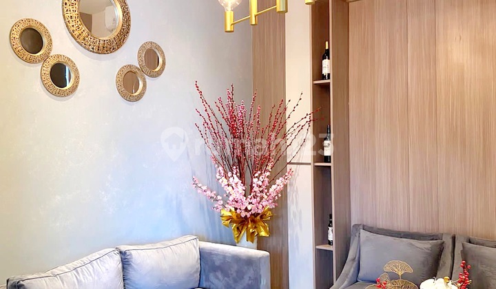 Rumah Sutera Feronia, 8x20, Murah, Hadap Timur, 3.5 Lantai, Banyak Kamar Rumah Sutera Feronia, 8x20, Murah, Hadap Timur, 3.5 Lantai, Banyak Kamar