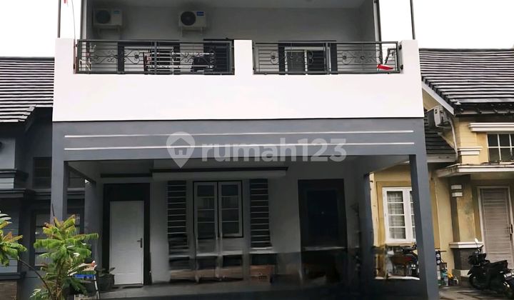 BSD Delatinos Santiago House, Affordable, 7X17, Standalone Building, Southeast Facing, Ready to Use