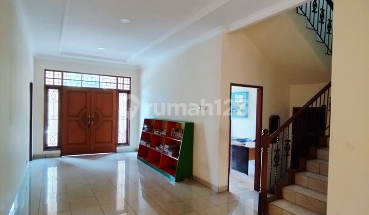 Rumah Permata Buana, Murah, 10X20, Rapi, Posisi Bagus 2