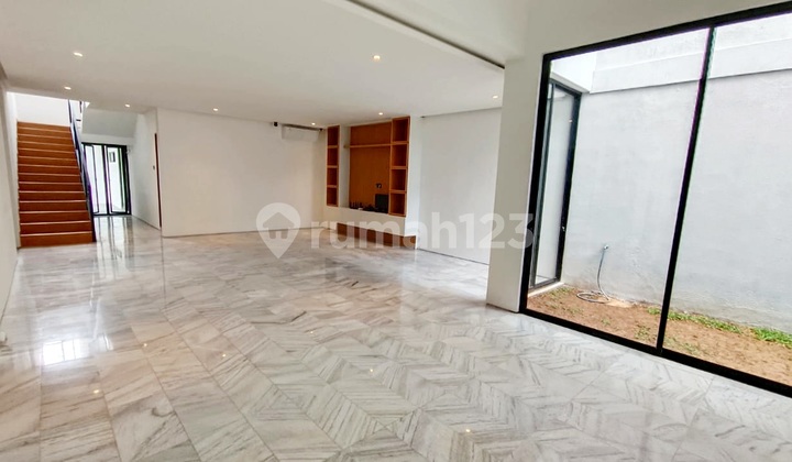 Rumah Taman Alfa Indah, Brand New, 300 M2, Cantik, Layout Rapi, Modern Minimalis Rumah Taman Alfa Indah, Brand New, 300 M2, Cantik, Layout Rapi, Modern Minimalis