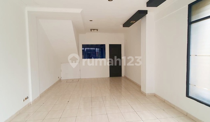 Shop House Near Puri Indah Mall, Kebon Jeruk Toll Road, Intercon, Strategic, Neat, Nice, Affordable, Cool 2