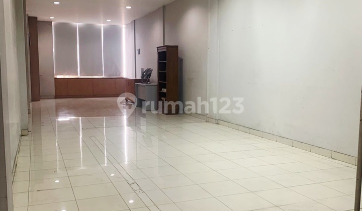 Ruko Puri Kembangan Raya, Dekat Permata Buana, Murah, 4x16, Hadap Barat 2
